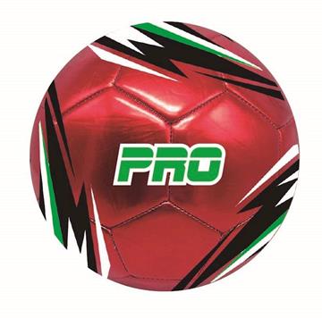 Imagen de Balón Fútbol Pro, talla 5, 22 cm, 410-440 gr. - Modelos surtidos