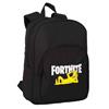 Imagen de Mochila Fortnite Crazy Banana Adaptable Carro Backpack