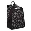 Imagen de Mochila Fortnite Dark Black Adaptable Carro Reflectante