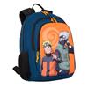 Imagen de Mochila Naruto Doble Compartimento Adaptable Carro 42 X 31 X 19 Cm Toybags 434915T