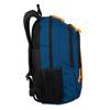 Imagen de Mochila Naruto Doble Compartimento Adaptable Carro 42 X 31 X 19 Cm Toybags 434915T