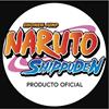 Imagen de Mochila Naruto Doble Compartimento Adaptable Carro 42 X 31 X 19 Cm Toybags 434915T