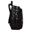 Imagen de Mochila Fortnite Dark Black Adaptable Carro Reflectante