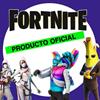 Imagen de Mochila Fortnite Dark Black Adaptable Carro Reflectante