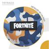 Imagen de Estuche Escolar Oficial Fortnite | Diseño Exclusivo de Toybags | Perfecto para guardar tus lápices y accesorios