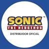 Imagen de Set de Papelería Sonic con Estuche Oficial: ¡Lleva la Velocidad Sónica a tus Estudios!