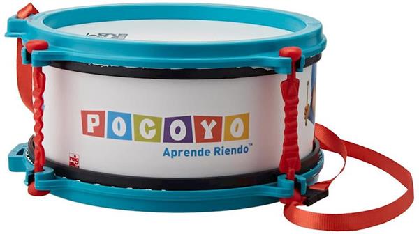 Imagen de Tambor Pocoyo Reig