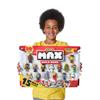 Imagen de Pack 15 Figuras Max Build