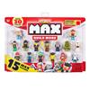 Imagen de Pack 15 Figuras Max Build