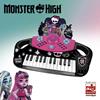 Imagen de Órgano Electrónico Monster High 25 Teclas Reig