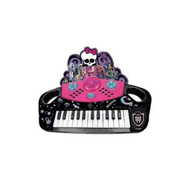 Imagen de Órgano Electrónico Monster High 25 Teclas Reig