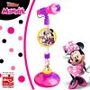 Imagen de Micrófono Minnie Con Pie Amplificador
