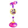 Imagen de Micrófono Minnie Con Pie Amplificador