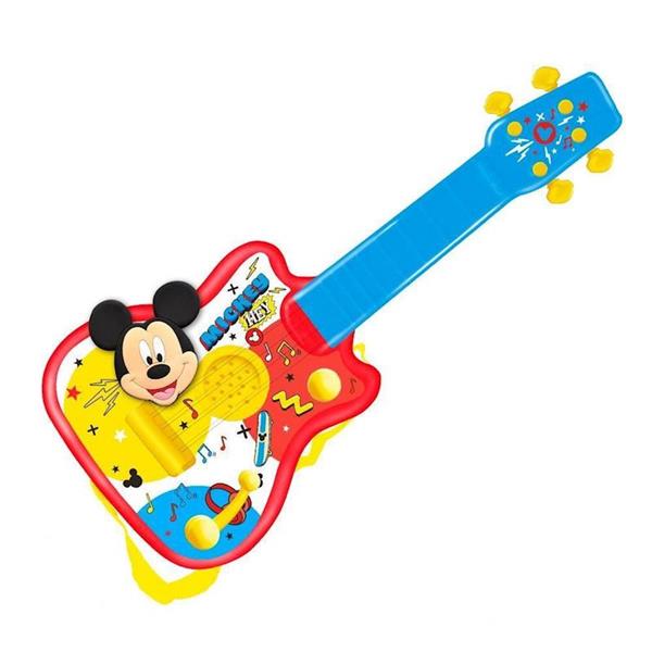 Imagen de Guitarra De Juguete Mickey
