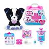 Imagen de Peluche animales Pet Shop Surprise interactivo 17'5x21x14'5cm - Modelos surtidos