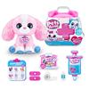 Imagen de Peluche animales Pet Shop Surprise interactivo 17'5x21x14'5cm - Modelos surtidos