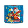 Imagen de Poncho Patrulla Canina De Algodón 120X60 Cm