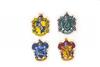 Imagen de Libreta Harry Potter Hogwarts Alunmni Con Pegatinas