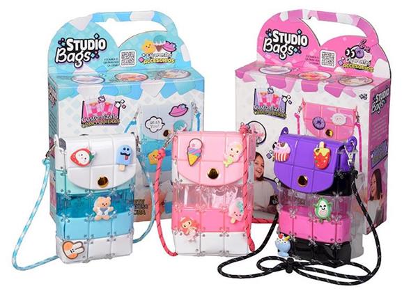 Imagen de Bolso Studio Bags Jesmar