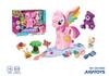 Imagen de Juego plastilina Magic Dough Unicornio con accesorios 31x24x8cm