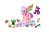 Imagen de Juego plastilina Magic Dough Unicornio con accesorios 31x24x8cm