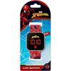 Imagen de Spiderman Reloj LED