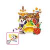 Imagen de Aquabeads Cubo de creatividad Princesas Disney ¡con más de 2.500 abalorios! 16'50x16x14cm