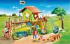 Imagen de Playmobil City Life Parque Infantil Aventura