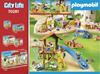 Imagen de Playmobil City Life Parque Infantil Aventura