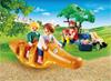 Imagen de Playmobil City Life Parque Infantil Aventura