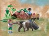 Imagen de Cuidado del Oso Hormiguero Playmobil Wiltopia 