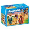 Imagen de Playmobil Christmas Reyes Magos