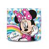 Imagen de Poncho Minnie De Algodón 120X60 Cm