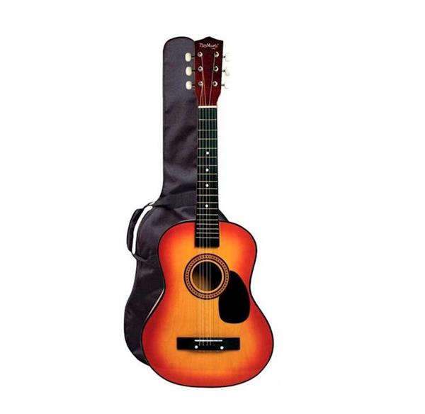Imagen de Guitarra Española Madera 75cm Reig