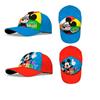 Imagen de Mickey Gorra Poliéster