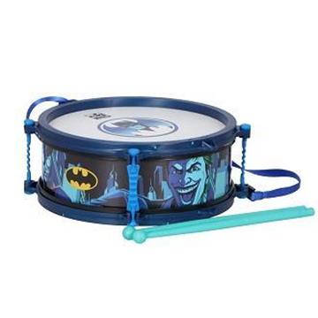 Imagen de Tambor Infantil Grande Batman - Reig