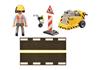 Imagen de Playmobil City Action Trabajador de la construcción