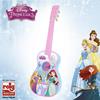 Imagen de Guitarra Princesas Disney Española, Plastico En Estuche