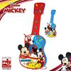 Imagen de Guitarra Mickey 4 Cuerdas En Estuche