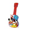 Imagen de Guitarra Mickey 4 Cuerdas En Estuche