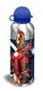 Imagen de Botella Cantimplora Avengers 500 ml De Aluminio