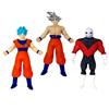 Imagen de Figura Estirable Monsterflex Dragon Ball Pack De 3.Estruja, retuerce y estira tus personajes de Dragon Ball. 25x16x4 cm - Modelos surtidos