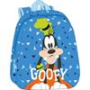 Imagen de Mochila 3D Goofy Safta 27X33X10Cm