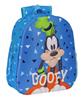 Imagen de Mochila 3D Goofy Safta 27X33X10Cm