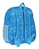 Imagen de Mochila 3D Goofy Safta 27X33X10Cm