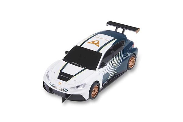 Imagen de Pista Scalextric Cupra Sport