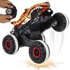 Imagen de Coche Hot Wheels R/C Monster Truck Tiger