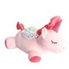 Imagen de Proyector Musical Unicornio Peluche 25 Cm