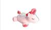 Imagen de Proyector Musical Unicornio Peluche 25 Cm