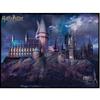 Imagen de Puzzle Para Rascar Hogwarts Día Y Noche